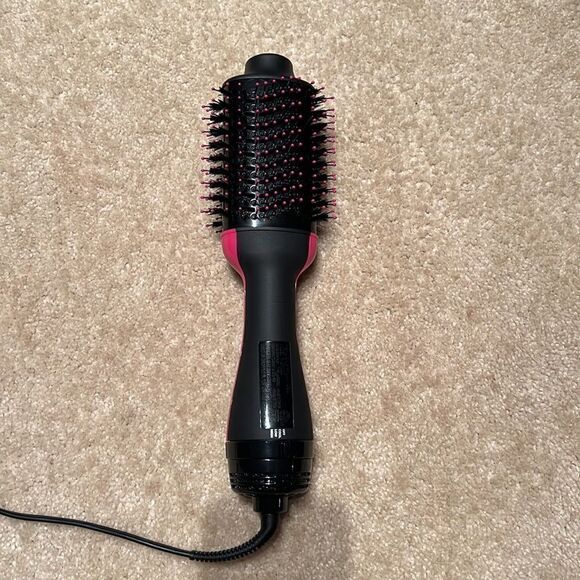 Revlon Hair Dryer - Picture 5 of 6
